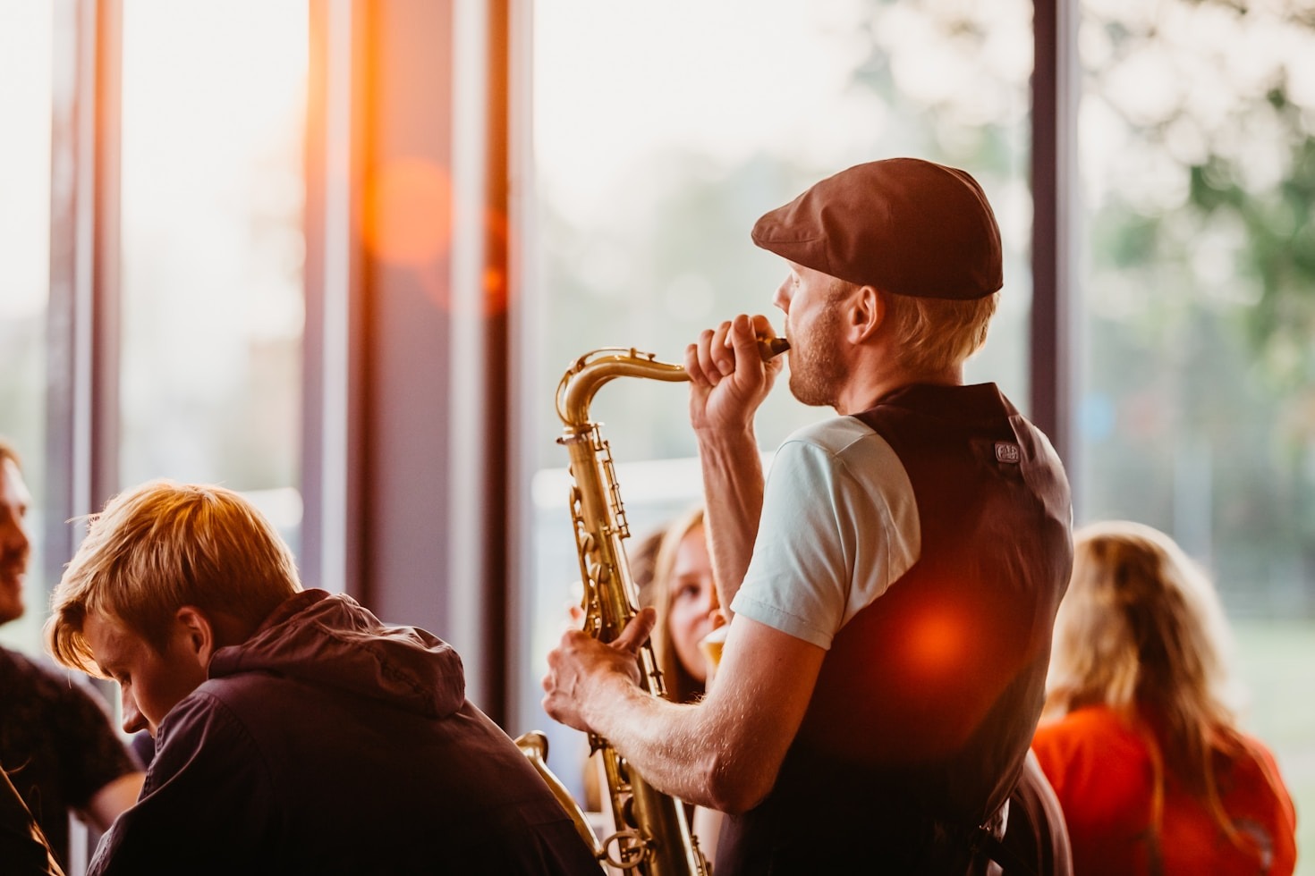 Why The Talkers UK Stands Out in Entertainment